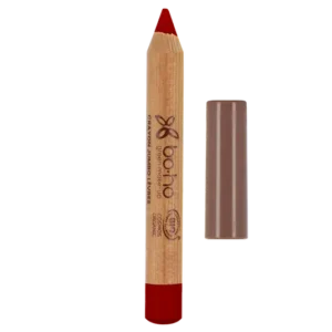 Crayon jumbo lèvres 01 Rouge