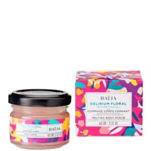 Gommage Corps Delirium Floral - 60gr