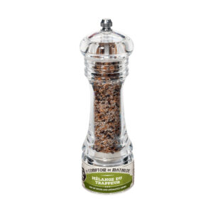 Mini Moulin Mélange du Trappeur - 30G