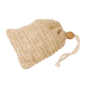 Sac à savon