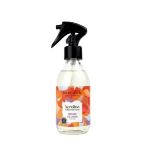 Brume de Linge Nerolina - Fleur d'Oranger