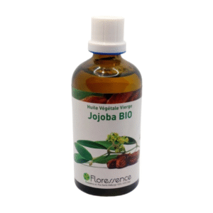 Huile de Jojoba BIO - 100ml
