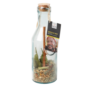 Mélange Carafe Rhum Arrangé - Reggae Mix