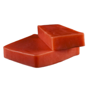 Savon Feuille de Tomate Bio - Vrac - portion de 0,100 Kg