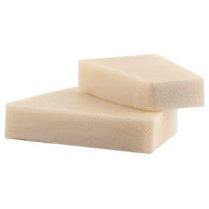 Savon Huile de Monoï de Tahiti AOC Bio - Vrac - portion de 0,100 Kg