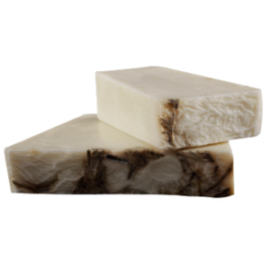 Savon au Tea Tree Bio - Vrac - portion de 0,100 Kg
