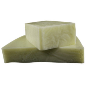 Savon à l'Huile d'Avocat Bio - Vrac - portion de 0,100 Kg