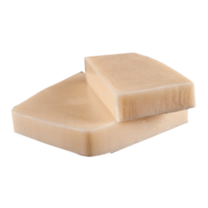 Savon à l'Huile de Jojoba Bio - Vrac - portion de 0,100 Kg