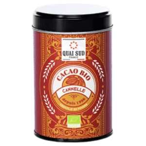 Cacao Bio - Cannelle