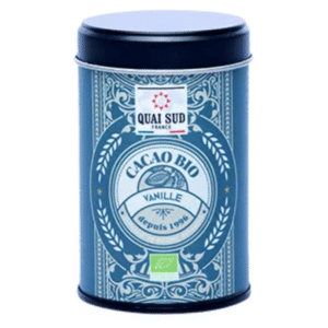 Cacao Bio - Vanille