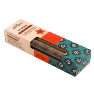 Coffret Le Goût d’Ailleurs