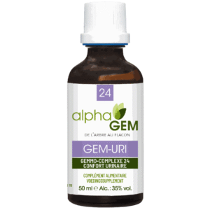 Gem-Uri 50ml - Confort Urinaire