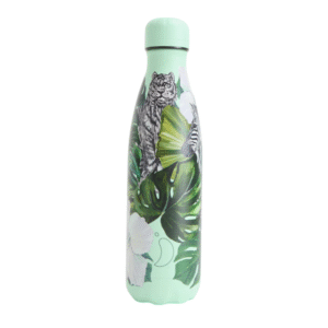 Gourde Wild Monstera - 500ml