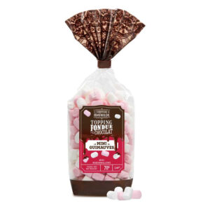 Mini Guimauves pour Fondue - Sachet