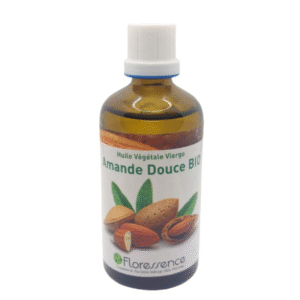 Huile d'Amande douce BIO - 100ml