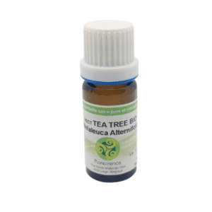 Huile essentielle Tea tree bio - 10ml
