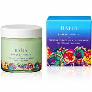 Masque Visage Pureté Menthe - 50ml