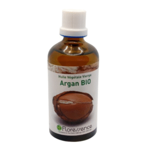Huile d'Argan BIO - 100ml