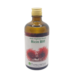 Huile de Ricin BIO - 100ml