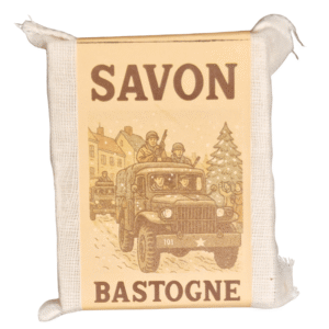 Savon Bastogne - Défilé