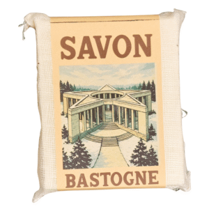 Savon Bastogne - Mardasson