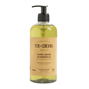 Savon Liquide De Marseille A L'Huile D'Olive - 500ml