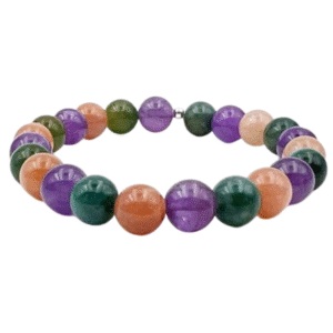 Bracelet Optimisme, Apaisement et Confiance en Soi