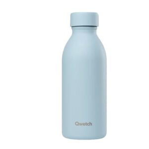 Gourde Icon bleu pastel - 500ml