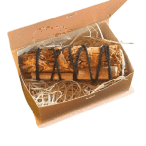 Sauge Blanche, Citrouille et cannelle