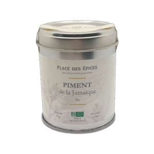 Piment de la Jamaïque Bio