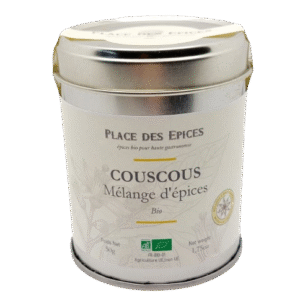 Couscous Bio