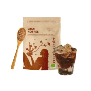 Chai Kofee - Alternative au café sans caféine