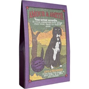 Savon Arche de Noé - Chien