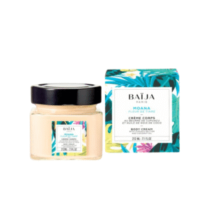 Crème Corps Moana - Fleur de tiaré 212ml