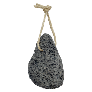 Pierre Ponce Volcanique Cordon