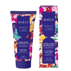 Crème Mains Minuit Chéri - 30ml