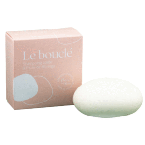 Shampoing Solide "Le Bouclé" - Cheveux Bouclés