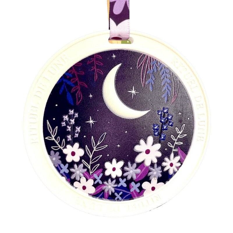 Palet A Parfumer D'Intention - Intuition