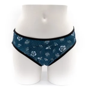 Culotte menstruelle Sakura Bleu 38