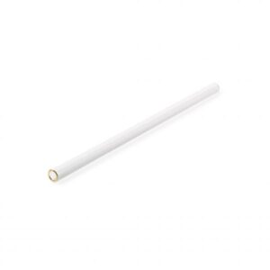 Paille en verre 200mm