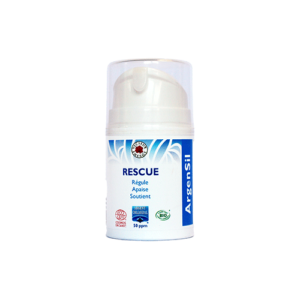 ArgenSil - Gel de première urgence