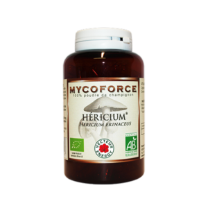 Mycoforce: Hericium
