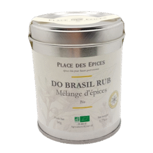 Do Brasil Rub bio