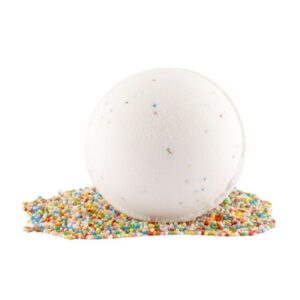 Bombe de Bain Milky-Milky