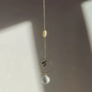 Suncatcher - Hera Nacre