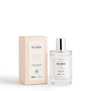 Eau Fraîche Parfumée Pétale De Rose - 100ml