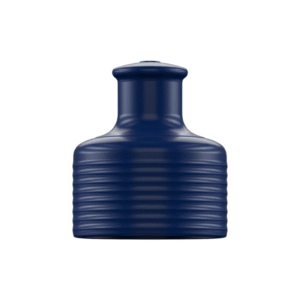 Bouchon Sport Bleu Mat - 750ml