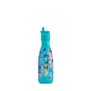 Gourde Enfant Stickers - 350ml