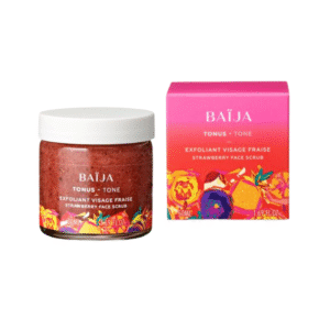 Exfoliant Visage Tonus Fraise - 50ml