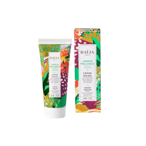 Crème Corps Jardin Pallanca - Cassis Jasmin 75ml
